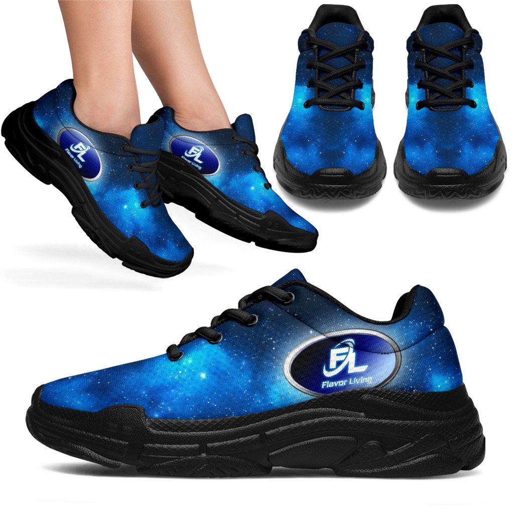 ECLIPSE SNEAKER PLANET SHOE