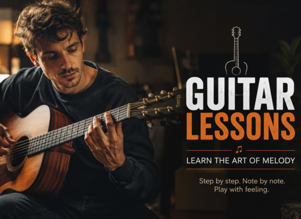 GuitarLessons