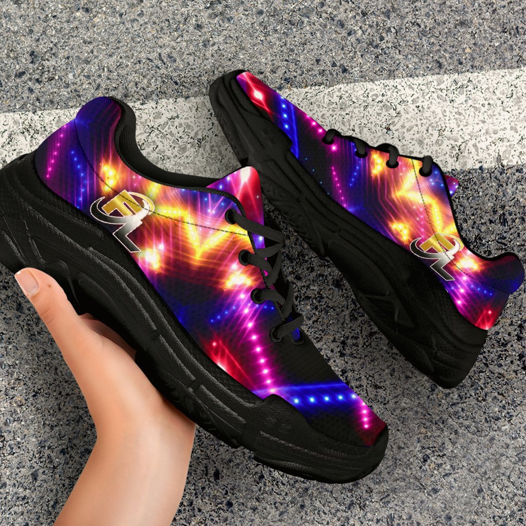 JUPITER SNEAKER PLANET SHOES - Image 5