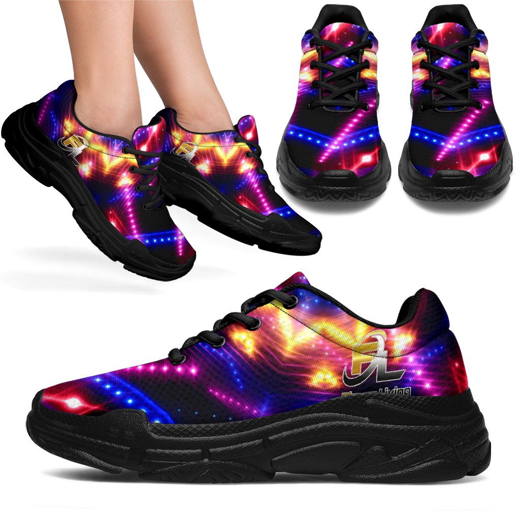 JUPITER SNEAKER PLANET SHOES