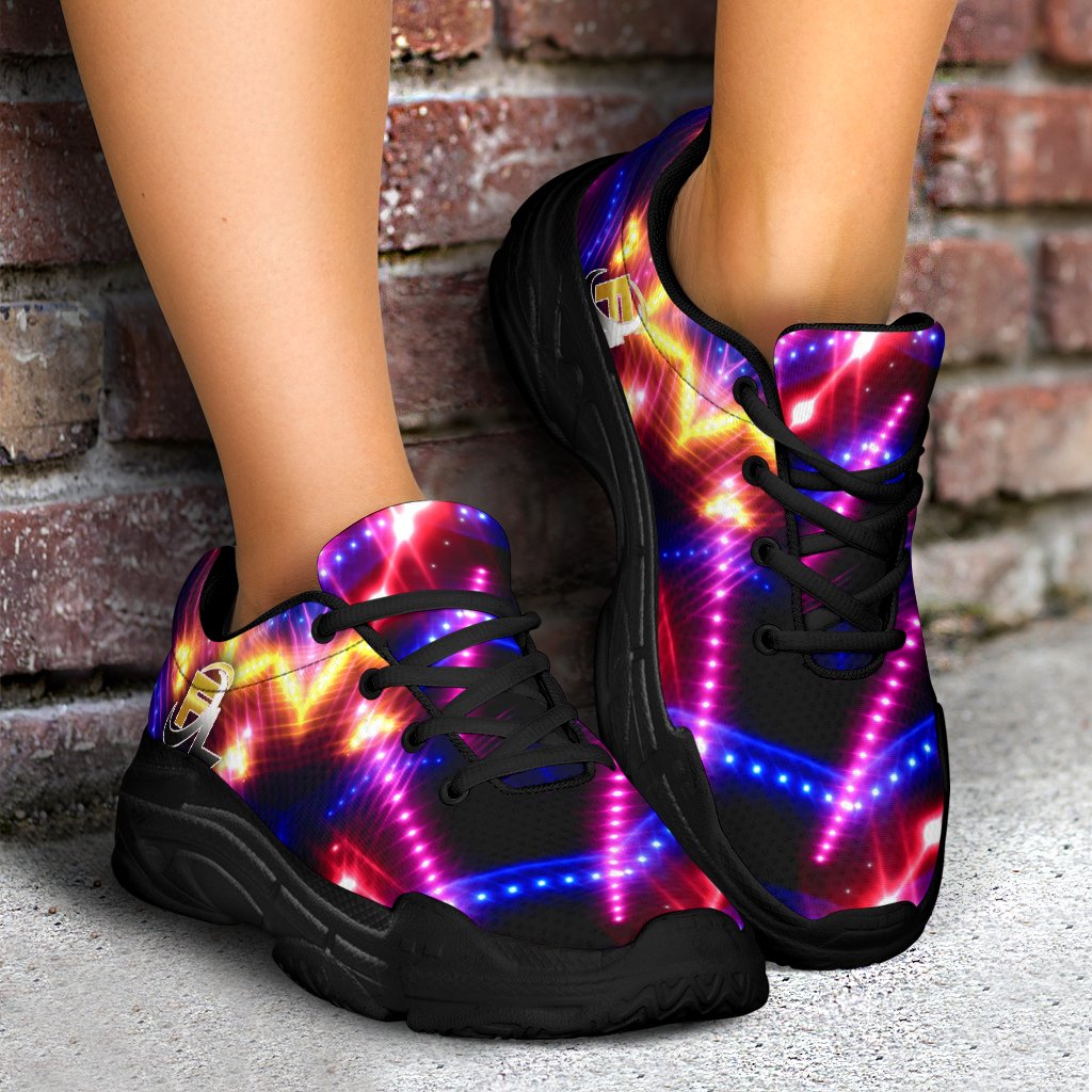 JUPITER SNEAKER PLANET SHOES - Image 3