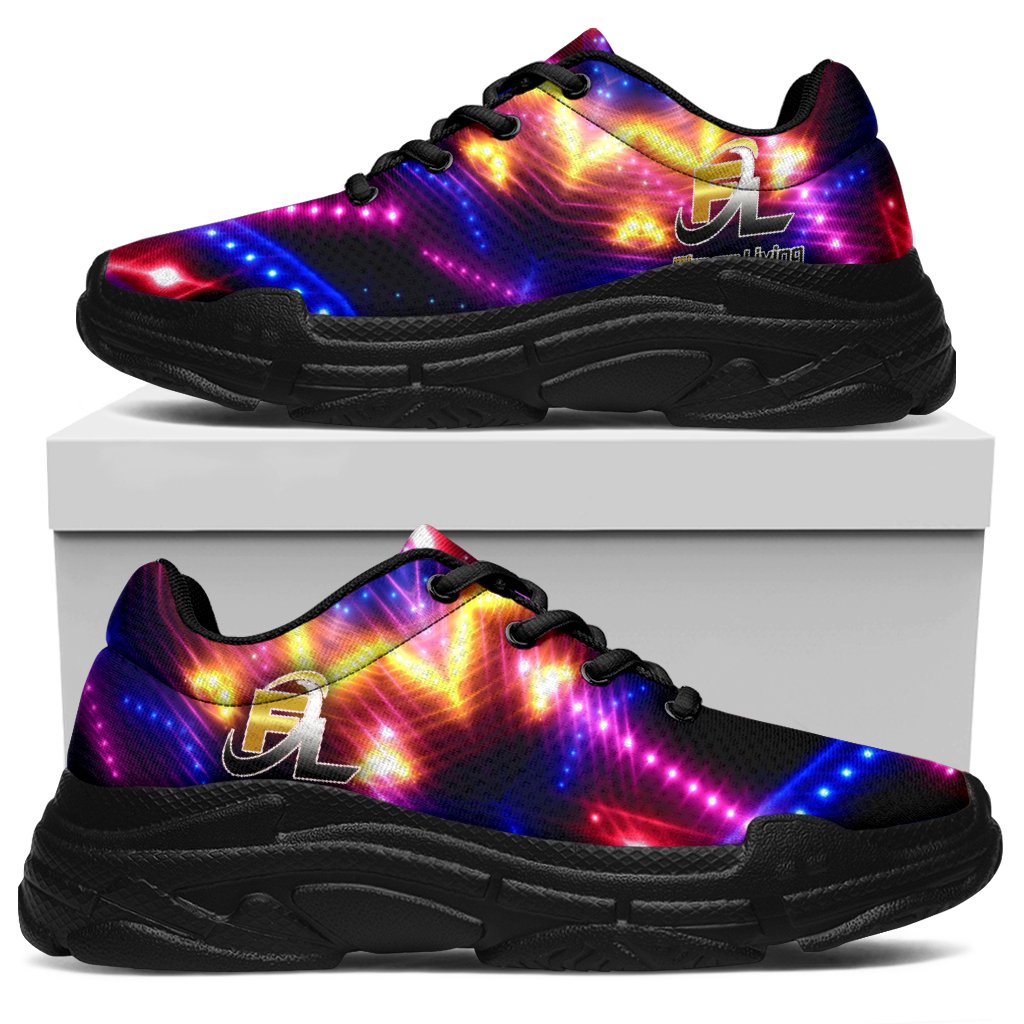 JUPITER SNEAKER PLANET SHOES - Image 4
