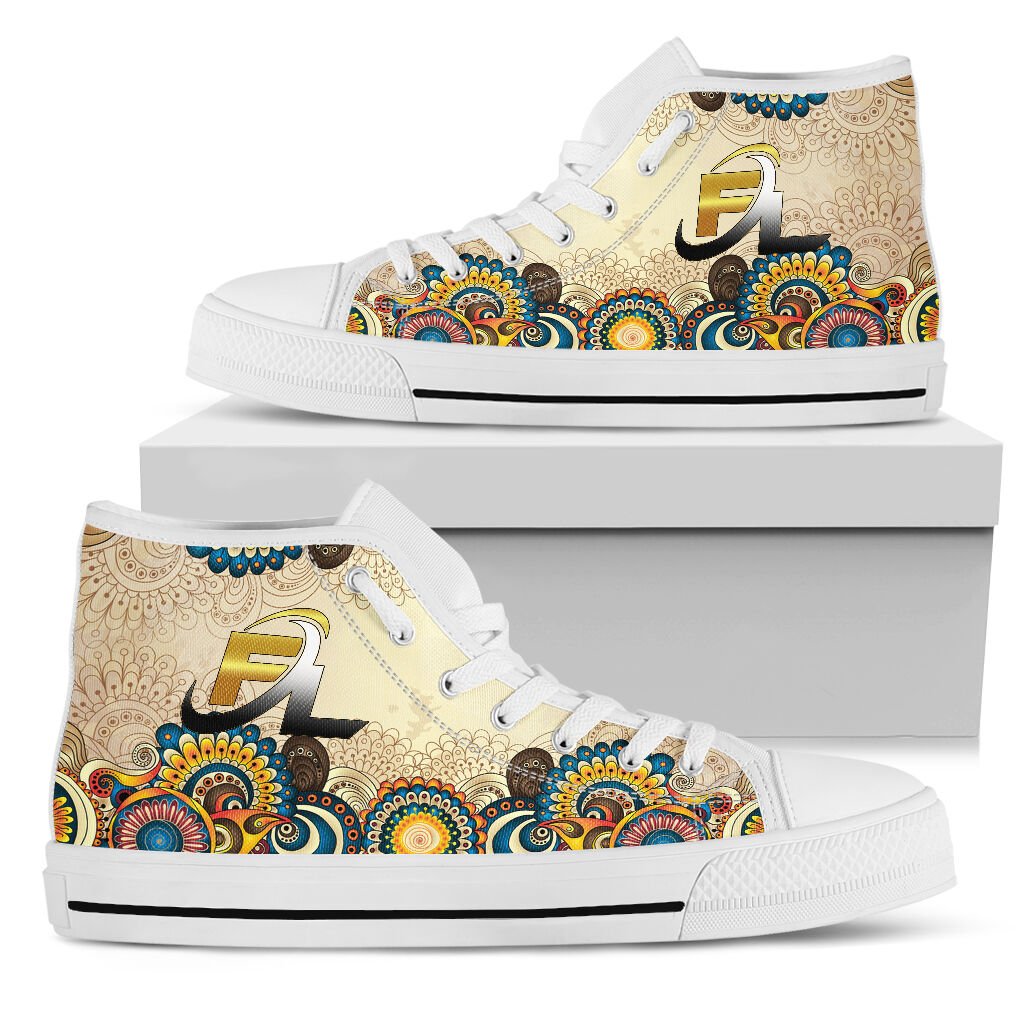 AURORA SNEAKER PLANET SHOE - Image 3