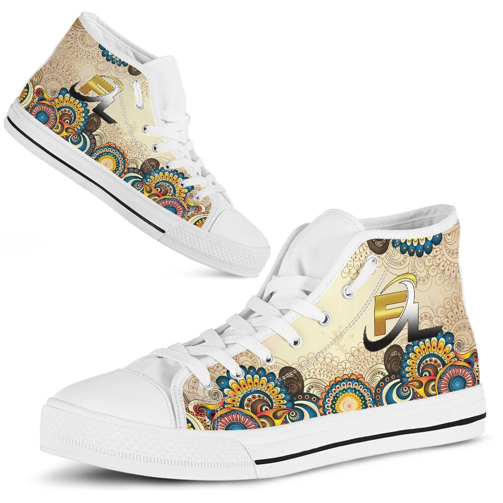 AURORA SNEAKER PLANET SHOE - Image 4
