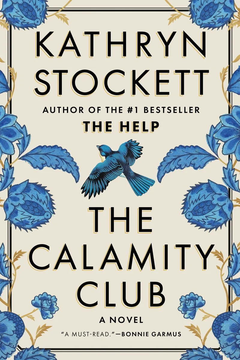 The Calamity Club