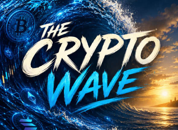 TheCryptoWave