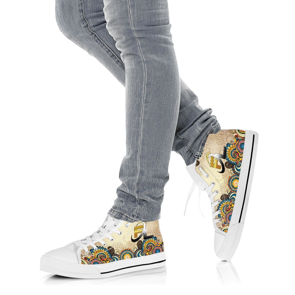 AURORA SNEAKER PLANET SHOE - Image 5