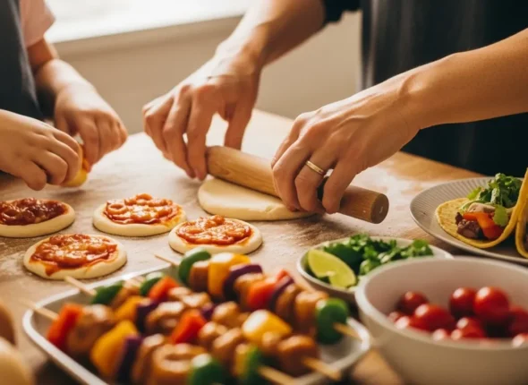 15_fun_and_easy_dinner_ideas_kids_will_love (1)