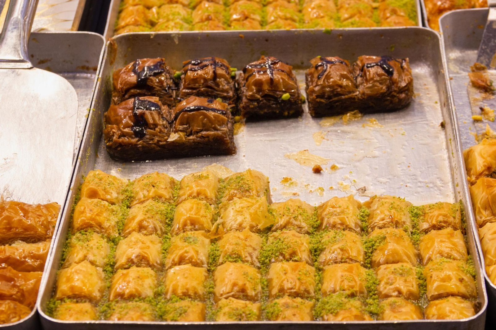 Baklava