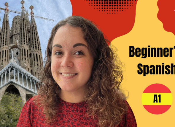 FireShot Capture 183 - Spanish Language Course - Beginner Spanish A1 - Spanish 101 & Bas_ - [www.skillshare.com]