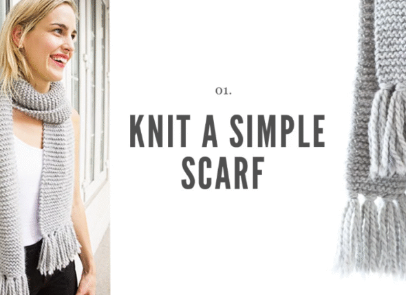 FireShot Capture 197 - Knitting I_ Learn the Basics with a Simple Scarf - Davina Choy - Sk_ - [www.skillshare.com] (1)