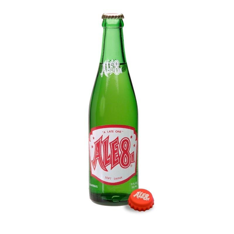 Ale-8-One 12oz (12 Glass Bottles)