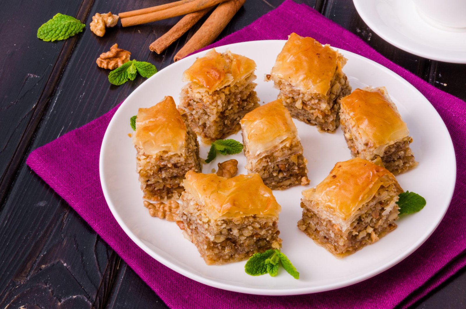 Baklava - Image 2