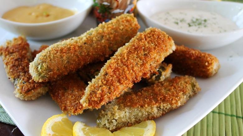 Fried Pickles Arkansas - Image 2