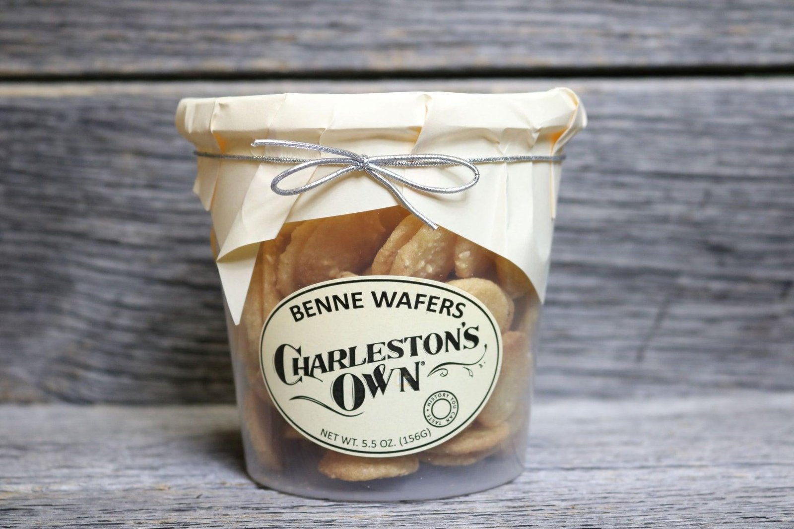 Charleston Favorites Benne Wafers... - Image 3