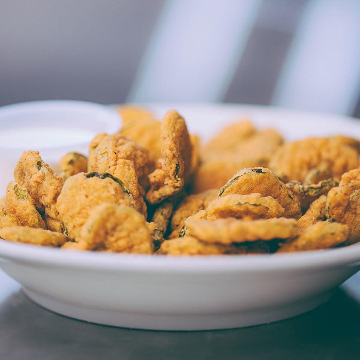 Fried Pickles Arkansas - Image 3