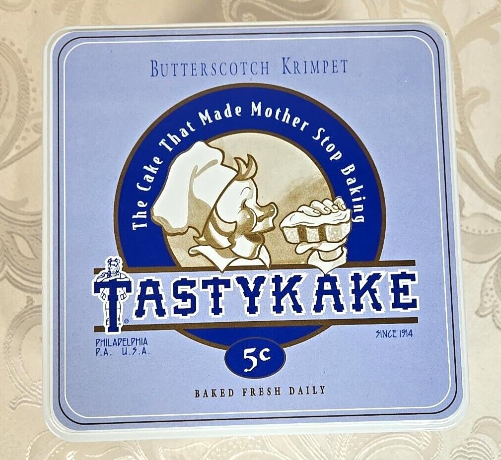 Tastykake Peanut Butter Kandy Kakes - Image 3