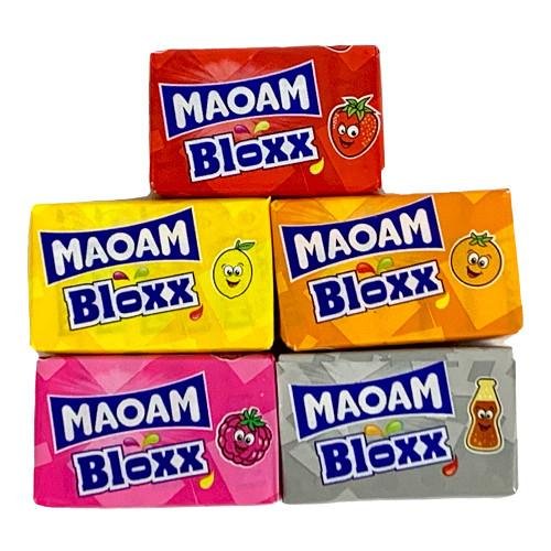 Haribo Maoam Stripes Germany - Image 2
