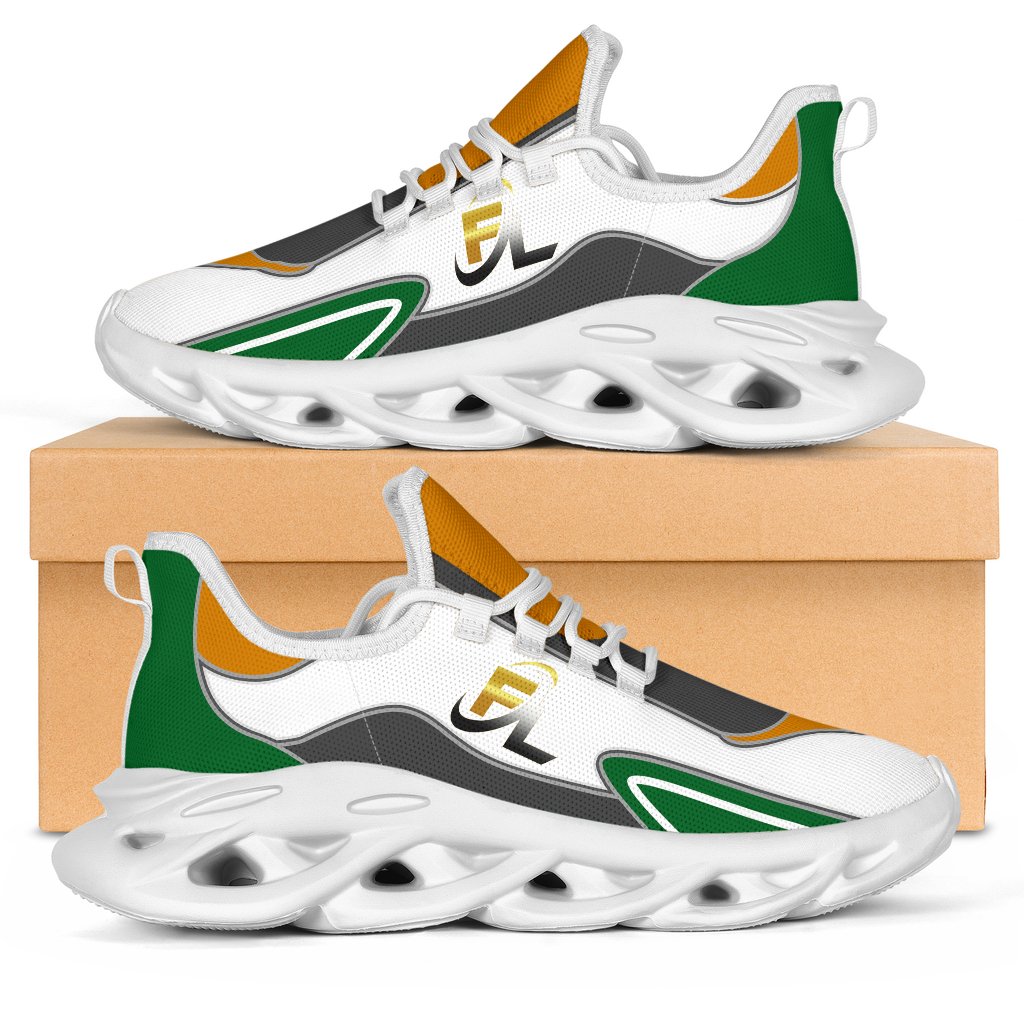 Flavor Wave Runner